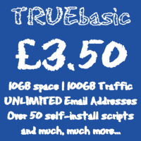 TRUEBasic