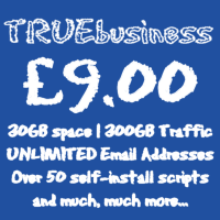 TRUEbusiness