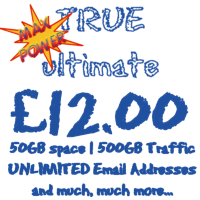 TRUEultimate